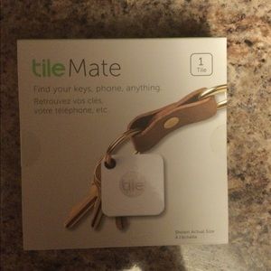Tile Mate